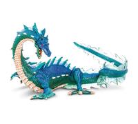 Safari Ltd Sea Dragon Figure Bleu From 3 Years Enfants