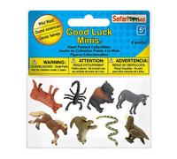 Safari Ltd Figurine Du Pack Amusant Far West