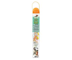 Safari Ltd Figurine Farm Babies Toob