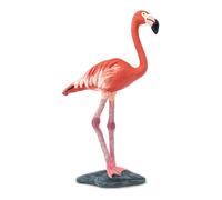 Safari Ltd Figurine Flamant Rose