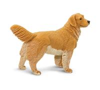 Safari Ltd Figurine Golden Retriever
