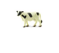 Safari Ltd Figurine Holstein Cows Good Luck Minis