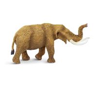 Safari Ltd- American Mastodon, 100081, Naturel
