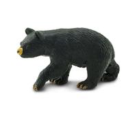 Safari Ltd Figurine Mini Ours Noirs Bonne Chance