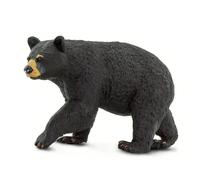 Safari Ltd Figurine Ours Noir 2
