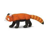 Safari Ltd Figurine Panda Roux Sauvage
