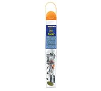 Safari Ltd Figurine Tube Spatial
