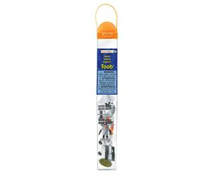 Safari Ltd Figurine Tube Spatial