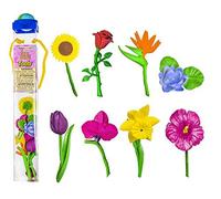 Safari Ltd Flowers Toob