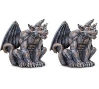 Safari Ltd. Gargoyle (Lot de 2)