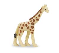 Safari Ltd Giraffes Good Luck Minis Figure Beige,Marron From 3 Years Enfants