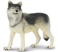 Safari Ltd Gray Wolf