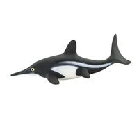 Safari Ltd Ichthyosaurus 19.1cm | Figurine de Dinosaure | Non Toxique et sans BPA | Convient aux Enfants de 3 Ans et Plus
