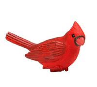 Safari Ltd. Incredible Creatures - Cardinal Xl - Quality Construction From Phthalate, Lead And Bpa Free Materials - For Ages 3 And Up