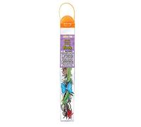 Safari Ltd. Insectes TOOB® 695304- collection de peints à la main, A2744