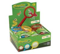 Safari Ltd Loupe 24 Figurine D´affichage