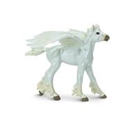 Safari Ltd Noël 8 pièces | Figurines Miniatures | Non Toxique et sans BPA | Convient aux Enfants de 3 Ans et Plus