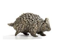 Safari Ltd. North American Wildlife - Porcupine - Quality Construction From Phthalate, Lead And Bpa Free Materials - For Ages 3 And Up