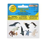 Safari Ltd Pack Amusant Figurine Arctique
