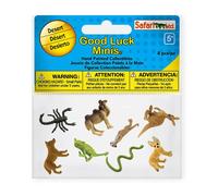 Safari Ltd Pack Amusant Figurine Désert