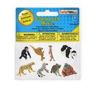 Safari Ltd Pack Amusant Figurine Exotique