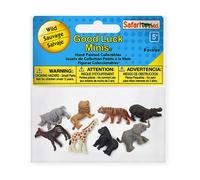 Safari Ltd Pack Amusant Figurine Sauvage