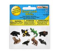 Safari Ltd Pack Amusant Figurine Sauvage Américaine