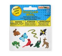 Safari Ltd Pack Figurine De Jardin Amusant