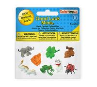 Safari Ltd Pack Fun Figurine Porte-bonheur