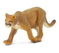 Safari Ltd Panda 9.5cm | Figurine animalière Zoo | Non Toxique et sans BPA | Convient aux Enfants de 3 Ans et Plus