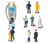 Safari Ltd People at Work Designer TOOB