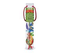 Safari Ltd Repaire Des Dragons Collection 1 Figurine Tube