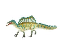 Safari Ltd Spinosaurus 23.5cm | Figurine de Dinosaure | Non Toxique et sans BPA | Convient aux Enfants de 3 Ans et Plus