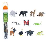 Safari Ltd. - Toob Minis - In The Woods