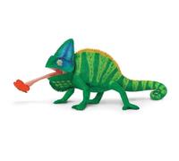 Safari Ltd Veiled Chameleon