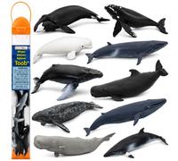 Safari Ltd Whales