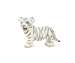 Safari Ltd White Bengal Tiger Cub