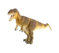Safari Ltd Wild Dinosaur And Prehistoric Life - Carcharodontosaurus - Roaring And Realistic Hand Painted Toy Figurine Model