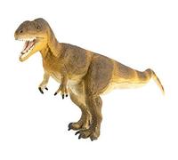 Safari Ltd Wild Dinosaur And Prehistoric Life - Carcharodontosaurus - Roaring And Realistic Hand Painted Toy Figurine Model