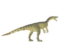 Safari Ltd Wild Dinosaur And Prehistoric Life Masiakasaurus Toy Figurine By