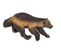 Safari Ltd Wild North American Wildlife Wolverine