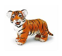 Safari Ltd Wild Safari Wildlife Bengal Tiger Cub