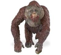 Safari Ltd Wildlife Orangutan Male Figure []
