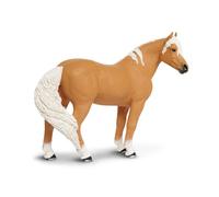 Safari Ltd-Wings of The World Palomino Mare Miniature, 150505