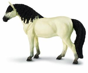 Safari Ltd Winners Circle Lusitania Stallion Figure