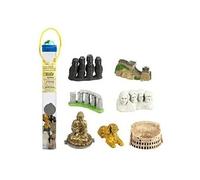 Safari Ltd World Landmarks TOOB