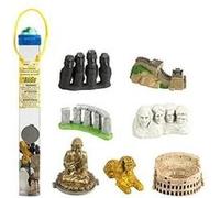 Safari Ltd World Landmarks TOOB