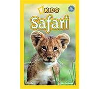 Safari, National Geographic Readers Gail Tuchman (Auteur)