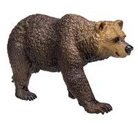 Safari North American Wildlife Grizzly Bear