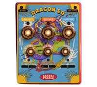 Safari Pedals Safari Pedals Dragon EQ